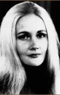 Full Nancy Barrett filmography who acted in the movie House of Dark Shadows.