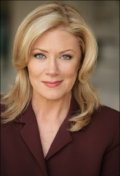Full Nancy Stafford filmography who acted in the movie D.C. Cops.