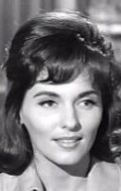 Full Nancy Kovack filmography who acted in the movie Enter Laughing.