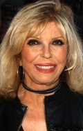 Full Nancy Sinatra filmography who acted in the movie 3-D Rocks.