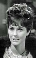 Full Nancy Berg filmography who acted in the movie Thunder in Dixie.