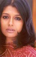 Full Nandita Das filmography who acted in the movie Azhagi.