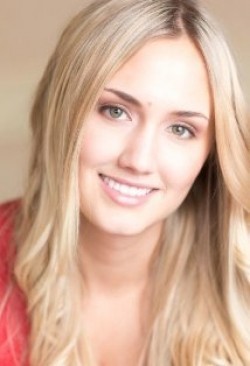 Full Naomi Kyle filmography who acted in the movie Dead Rising: Endgame.