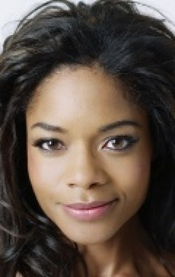 Full Naomie Harris filmography who acted in the movie Pirates of the Caribbean: At World's End.