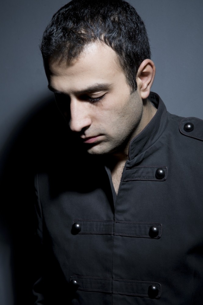 Full Narek Nersisyan filmography who acted in the movie The Romanticists.