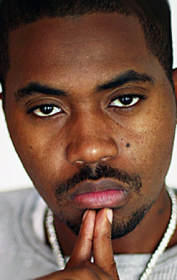 Full Nas filmography who acted in the movie Black Nativity.