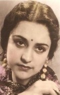 Full Naseem Banu filmography who acted in the movie Nawab Sirazuddaula.
