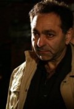 Full Nasser Memarzia filmography who acted in the movie The Hamburg Cell.
