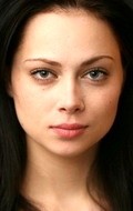 Full Nastasya Samburskaya filmography who acted in the movie Pyatnitsa.