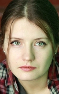 Full Natalya Kudryashova filmography who acted in the movie Olya + Kolya.