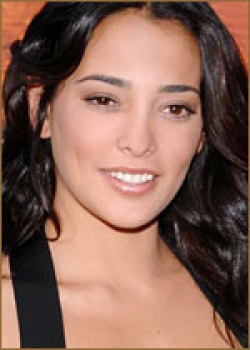 Full Natalie Martinez filmography who acted in the movie Message from the King.
