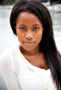 Full Natasha Burnett filmography who acted in the movie The Mountain Between Us.