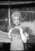 Full Natalie Schafer filmography who acted in the movie Gilligan's Island: Marooned.