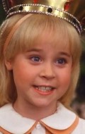 Full Natalie Gregory filmography who acted in the movie Alice in Wonderland.
