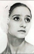 Full Natalia Bessmertnova filmography who acted in the movie The Bolshoi Ballet: Romeo and Juliet.