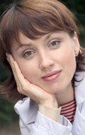 Full Natalya Shchukina filmography who acted in the movie Podmoskovnyie vechera.