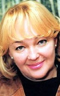 Full Natalya Gvozdikova filmography who acted in the movie Opasnyie druzya.