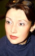 Full Natalya Chernyavskaya filmography who acted in the movie Hozyayka bolshogo goroda.