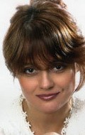 Full Natalya Shostak filmography who acted in the movie Lunnyie polyanyi.