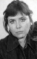Full Natalya Brazhnikova filmography who acted in the movie Chernaya bereza.