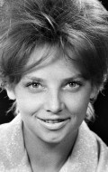 Full Natalya Kustinskaya filmography who acted in the movie Silnee uragana.