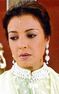 Full Natasha Sinha filmography who acted in the movie Anand Aur Anand.