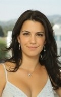 Full Natalia Cigliuti filmography who acted in the movie Reality Check.