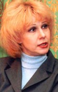 Full Natalya Kutasova filmography who acted in the movie Lyubov pod nadzorom.