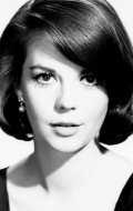 Full Natalie Wood filmography who acted in the movie Cash McCall.
