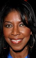 Full Natalie Cole filmography who acted in the movie Frosted Pink.