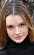Full Natalya Fischuk filmography who acted in the movie Otrajenie.