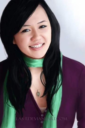 Full Natalie Tran filmography who acted in the movie Goddess.