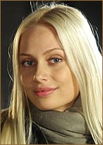 Full Natalya Rudova filmography who acted in the movie Mafiya: Igra na vyijivanie.