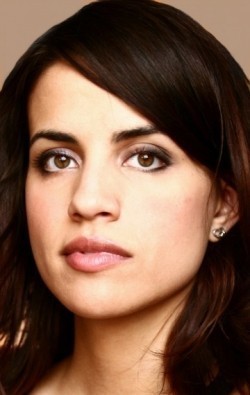 Full Natalie Morales filmography who acted in the movie 6 Month Rule.