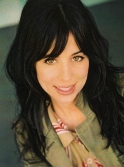 Full Natasha Leggero filmography who acted in the movie Stand Up with HAS.