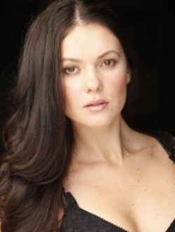 Full Natasha Blasick filmography who acted in the movie The Missing Screenwriter.