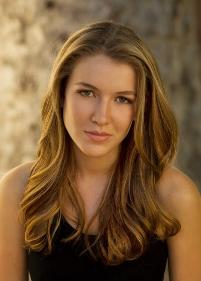 Full Nathalia Ramos filmography who acted in the movie Gallows Hill.