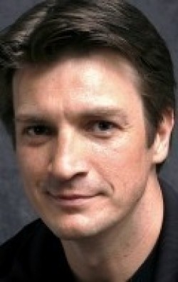 Full Nathan Fillion filmography who acted in the movie Trucker.