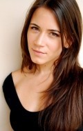 Full Nathalie Fay filmography who acted in the movie Level 26: Dark Revelations.