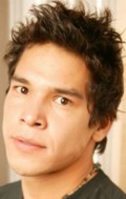 Full Nathaniel Arcand filmography who acted in the movie Ginger Snaps Back: The Beginning.