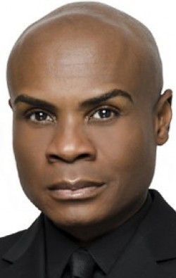 Full Nathan Lee Graham filmography who acted in the movie Bad Actress.