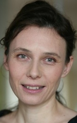 Full Nathalie Boutefeu filmography who acted in the movie Le chignon d'Olga.