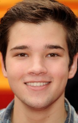 Full Nathan Kress filmography who acted in the movie Bag.