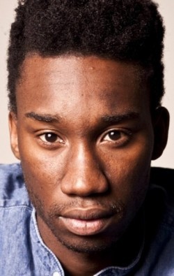 Full Nathan Stewart-Jarrett filmography who acted in the movie The Curse of The Buxom Strumpet.