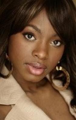 Full Naturi Naughton filmography who acted in the movie Fame.