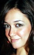 Full Nauheed Cyrusi filmography who acted in the movie Aasma: The Sky Is the Limit.