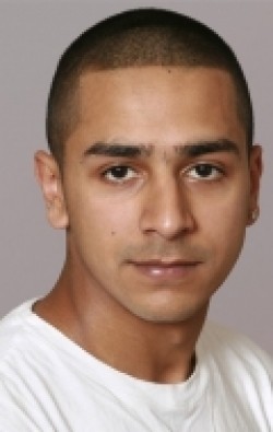 Full Naveed Choudhry filmography who acted in the movie Protect Me from What I Want.