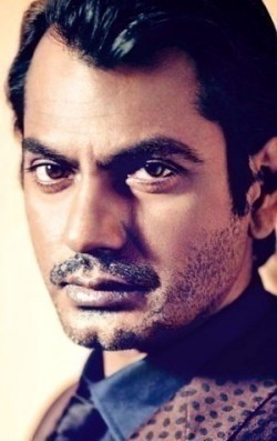 Full Nawazuddin Siddiqui filmography who acted in the movie The Bypass.
