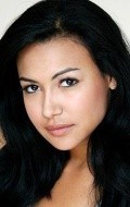 Full Naya Rivera filmography who acted in the movie House Blend.