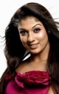 Full Nayantara filmography who acted in the movie Goa.